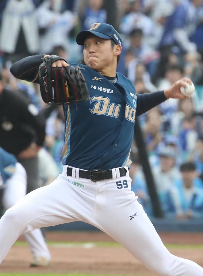 4년 연속 전 구장 매진·최다 안타 강민호, 개막전 기록 쏟아진다