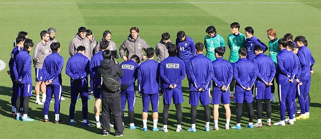 ‘英땅이어서 더 뜻깊다’ 홍명보호 코트디부아르전, 한국 축구 통산 1000번째 A매치 [SS 밀턴 케인즈 현장]