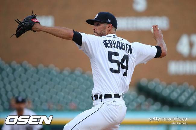 SSG 입단할 뻔했던 155km 파이어볼러, 뜬금없이 NC 구단 SNS 팔로우 왜?