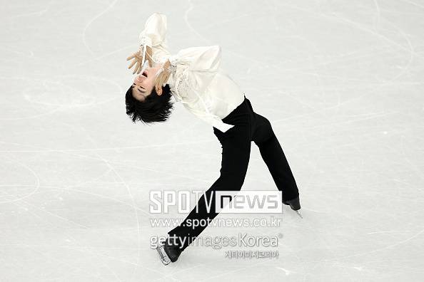 [오피셜] '안타깝다' 韓 피겨 최고 재능 차준환의 기권이 불러온 나비효과...한국 남자 피겨 싱글 출전권 감소