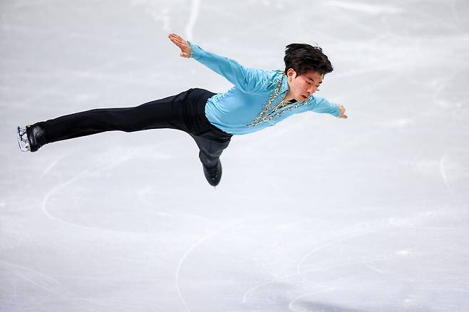 [오피셜] '안타깝다' 韓 피겨 최고 재능 차준환의 기권이 불러온 나비효과...한국 남자 피겨 싱글 출전권 감소