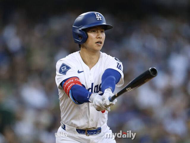 “김혜성 트레이드 마감일 이전에 선발투수로 바꿔도 놀랍지 않아” 다저스는 결국 스쿠발 필요한데…그렇다고 DET행 단정 못해