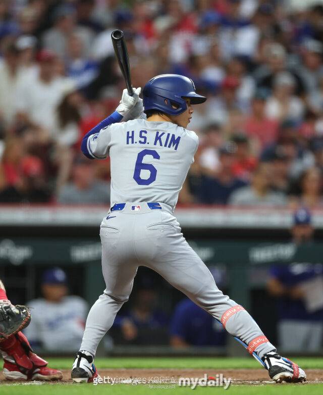 “김혜성 트레이드 마감일 이전에 선발투수로 바꿔도 놀랍지 않아” 다저스는 결국 스쿠발 필요한데…그렇다고 DET행 단정 못해