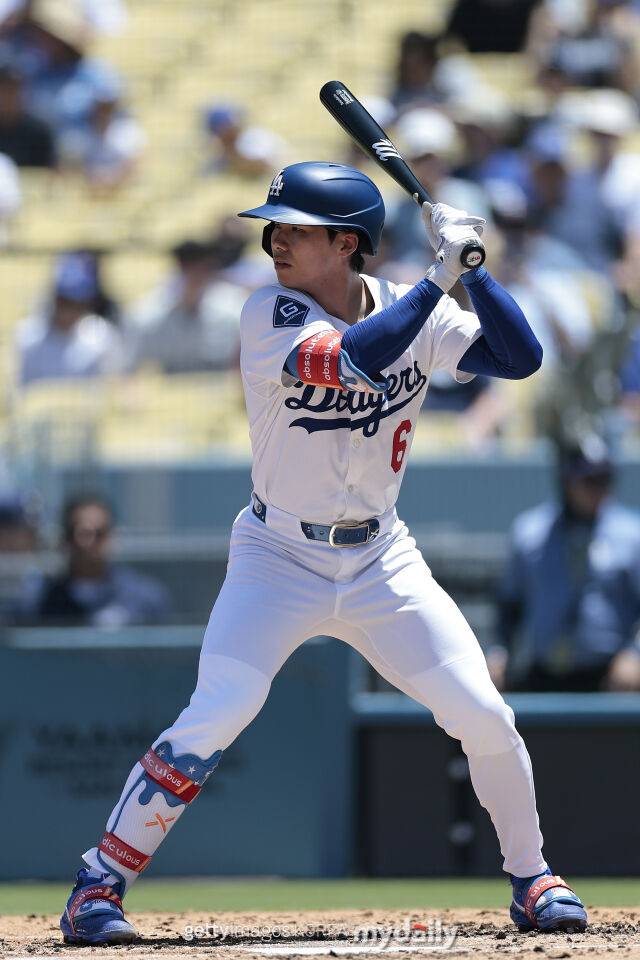 “김혜성 트레이드 마감일 이전에 선발투수로 바꿔도 놀랍지 않아” 다저스는 결국 스쿠발 필요한데…그렇다고 DET행 단정 못해