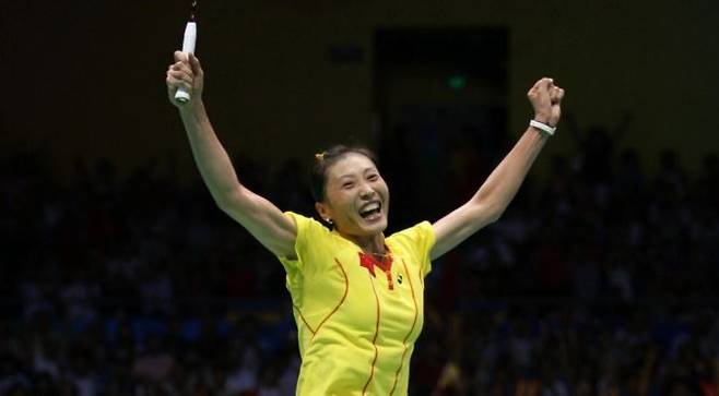 안세영 깜짝 탈락이라니…인도 매체 선정 '역대 女 배드민턴 선수 TOP4', AN 이름 없다→