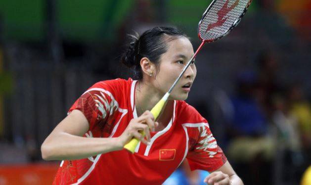 안세영 깜짝 탈락이라니…인도 매체 선정 '역대 女 배드민턴 선수 TOP4', AN 이름 없다→