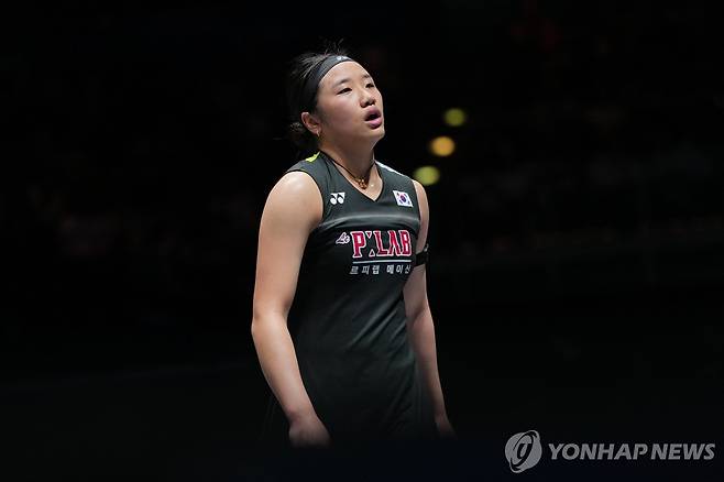 안세영 깜짝 탈락이라니…인도 매체 선정 '역대 女 배드민턴 선수 TOP4', AN 이름 없다→