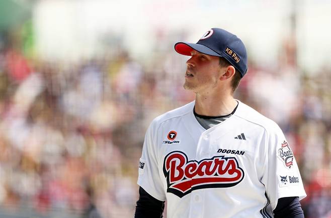 '폰세급 레벨 투수가 KBO 왔다고?' 韓 무대 또 평정할까