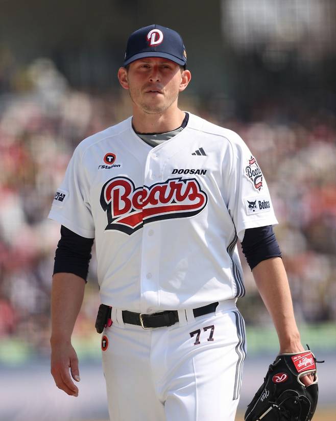 '폰세급 레벨 투수가 KBO 왔다고?' 韓 무대 또 평정할까