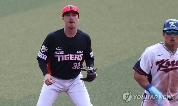 위험한 도박… KIA 2026시즌 최고 화두, 유격수 데일은 과연 성공할까[초점]