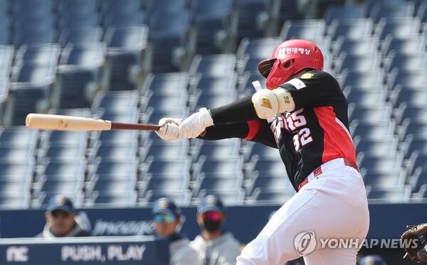 위험한 도박… KIA 2026시즌 최고 화두, 유격수 데일은 과연 성공할까[초점]