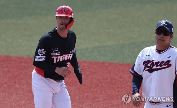 위험한 도박… KIA 2026시즌 최고 화두, 유격수 데일은 과연 성공할까[초점]