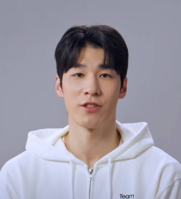 황대헌, 끝내 폭탄선언