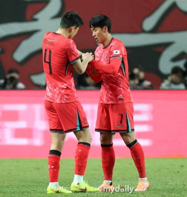 '한국은 쉽게 무너지지 않는 팀, 난타전도 어렵다'…1000번째 A매치 상대 코트디부아르 경계