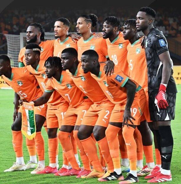 '한국은 쉽게 무너지지 않는 팀, 난타전도 어렵다'…1000번째 A매치 상대 코트디부아르 경계