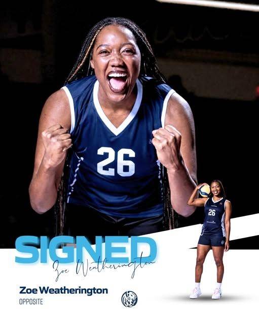 여자배구 페퍼서 뛴 조이, 미국 PVF 올랜도 발키리스와 계약