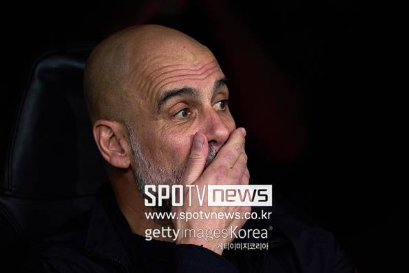 과르디올라, 맨시티 감독 사임…‘김민재의 뮌헨’ 이끌고 있는 콤파니 후임 유력 (獨 스카이스포츠)