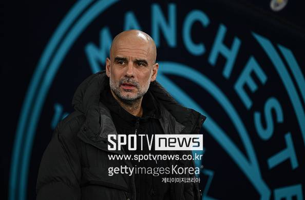 과르디올라, 맨시티 감독 사임…‘김민재의 뮌헨’ 이끌고 있는 콤파니 후임 유력 (獨 스카이스포츠)
