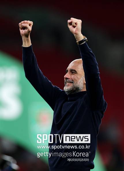 과르디올라, 맨시티 감독 사임…‘김민재의 뮌헨’ 이끌고 있는 콤파니 후임 유력 (獨 스카이스포츠)