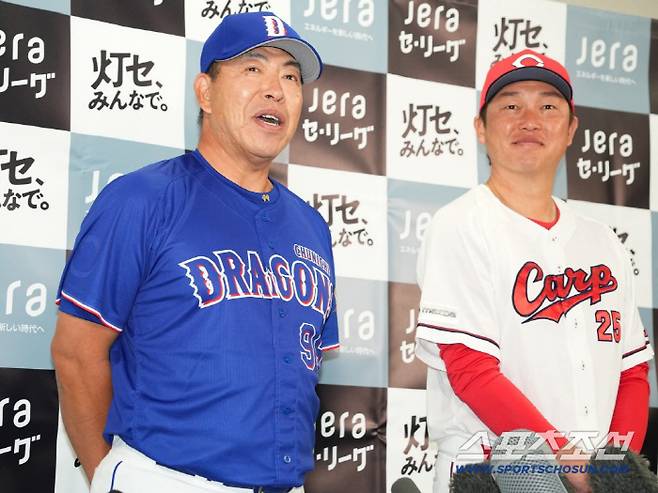 한국전 2이닝 완벽투는 허상이었나…도미니카 출신 마무리 9회 ⅓이닝 4실점, 좌완 에이스는 1⅔이닝 8실점, 개막전서 붕괴 WBC 대표 출신 투수들[민창기의 일본야구]