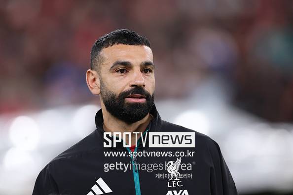 '손흥민+살라' 최강 공격 조합이라니...리버풀과 이별 후 차기 행선지 중 하나로 LAFC 거론