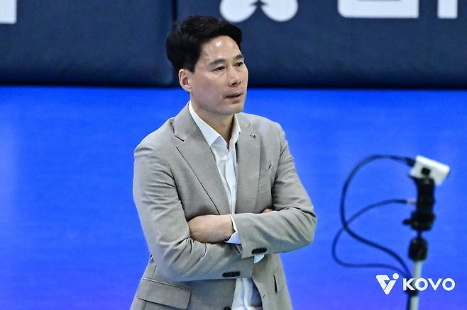 '김종민 감독과 결별' 한국도로공사…챔프전에 미칠 영향은