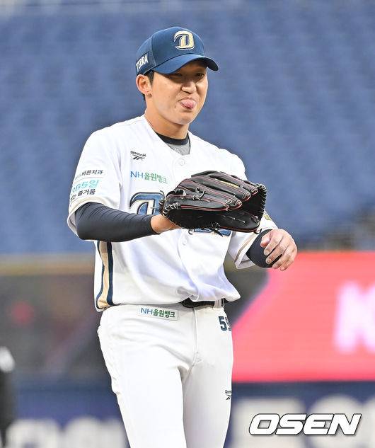 ‘고작 4G 뛰고 연봉 1억→9억’ 애증의 좌완, 韓자존심 홀로 짊어졌다…'복사근 파열' 18억 에이스 공백 지울까