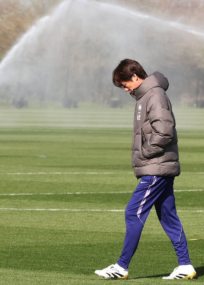 골골골골골…홍명보호 유럽 원정 평가전 두 번째 상대 오스트리아, 가나에 5-1 완승 ‘한국 긴장해야 할 막강화력’