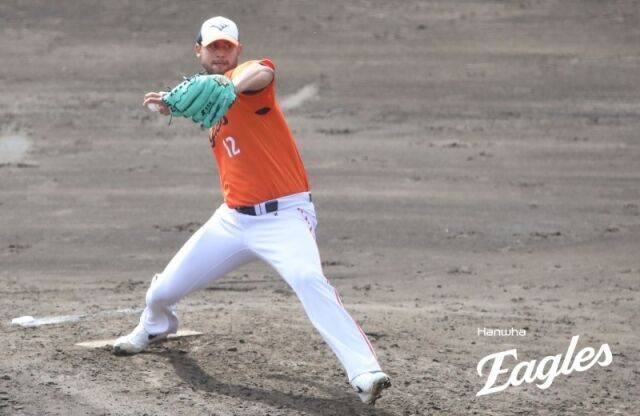 '김상수-김도영 소환' 한화 19살 괴물루키 대반전, 어떻게 1021승 명장이 반했나…김경문 파격 선언