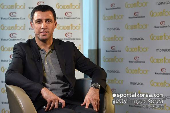 '홍명보 실책→단 11초 만에 실점' 韓대표팀 좌절 안긴 월드컵 영웅, '국가의 적' 낙인찍힌 뒤 흔적 지워지고 있다...'안타까운 상황'