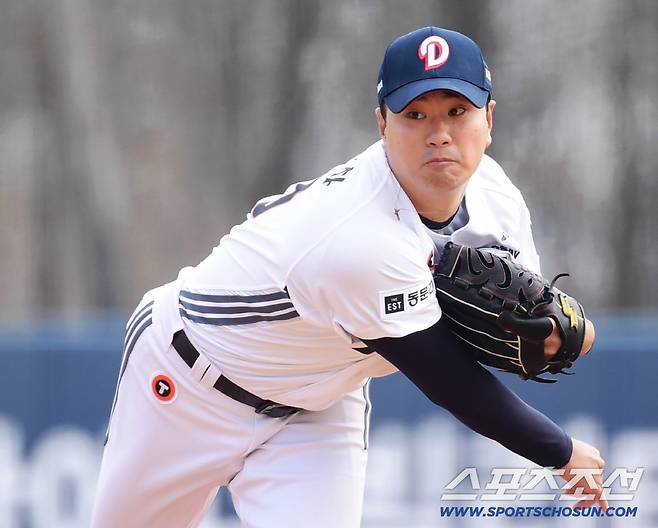 '52억 FA 왜 1군에 없나' 끝내 탈락했다