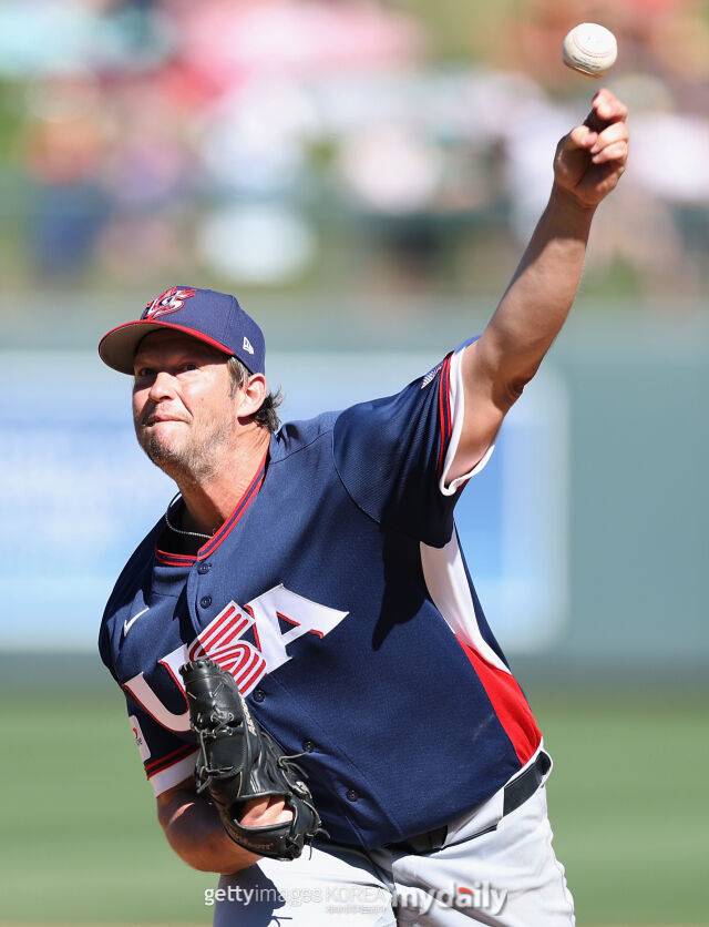 커쇼 영원한 '푸른 피 에이스'로 남나, 다저스 제안 받아들였다…