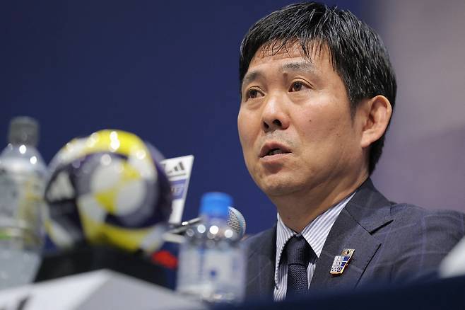 日 이토록 무서울 수 있을까...'홀란의 나라' 노르웨이까지 박살, 월드컵 1차전 초비상→3차전은 '괴물 공격수들' 대기