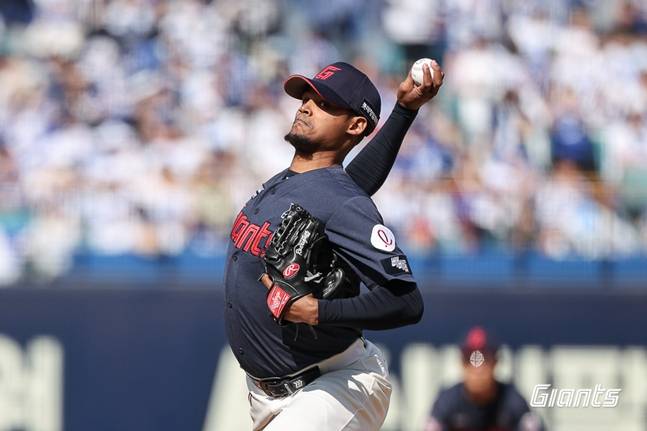 '시범 1위' 롯데 기세 대단! 9회 만루 몰렸지만, 삼성에 6-3 진땀승→2022시즌 이후 무려 4년 만에 개막전 승리 [대구 현장리뷰]