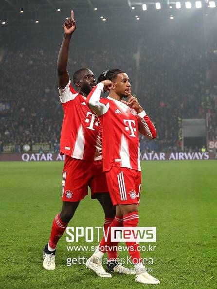 김민재 뛰는 뮌헨 “이적료 3400억 가져와도 절대 안 팔아” 공개적으로 올리세 ‘이적불가 선언’