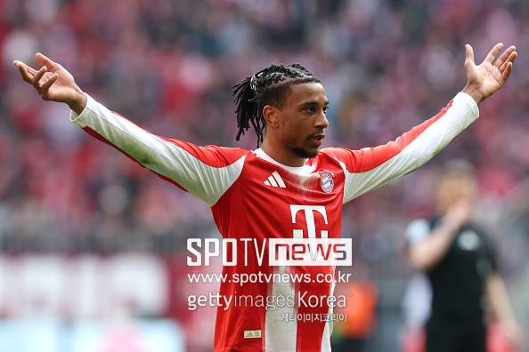 김민재 뛰는 뮌헨 “이적료 3400억 가져와도 절대 안 팔아” 공개적으로 올리세 ‘이적불가 선언’