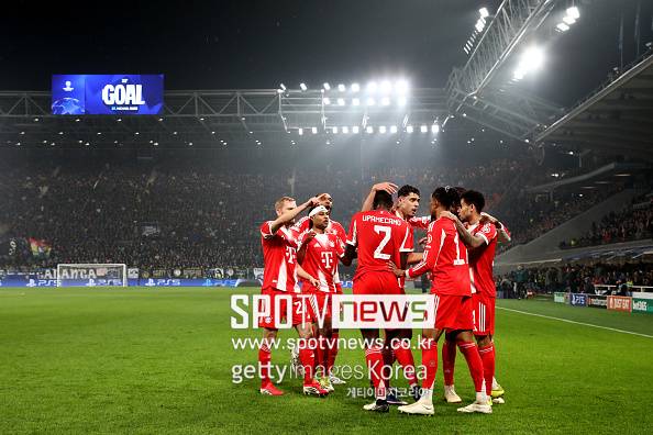 김민재 뛰는 뮌헨 “이적료 3400억 가져와도 절대 안 팔아” 공개적으로 올리세 ‘이적불가 선언’