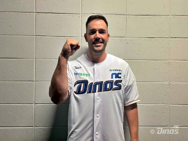 [오피셜]'세상에 이런 일이' SSG 메디컬 탈락 → NC 대체 선수로 온다