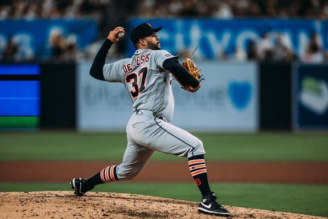 KT가 버리고 삼성이 노린 WBC 우승 영웅, 슈퍼 루키 덕분에 ML 첫 승까지…'역수출 신화' 본격 시작