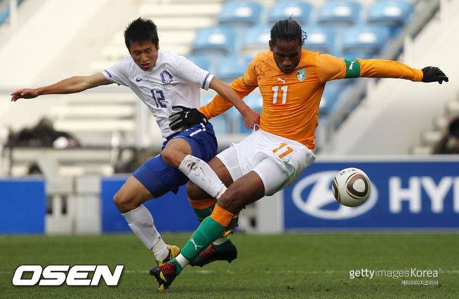“유럽파 7명 총출동”…코트디부아르, 한국전 ‘압박+속도’ 승부수 예상