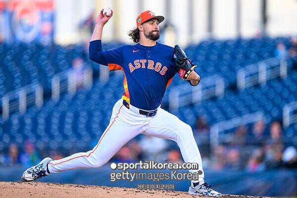 '평균자책점 9.00' 한화 돌아갈까? ML 데뷔 와이스, 첫 대결부터 피홈런 '쾅', 호된 신고식 치렀다