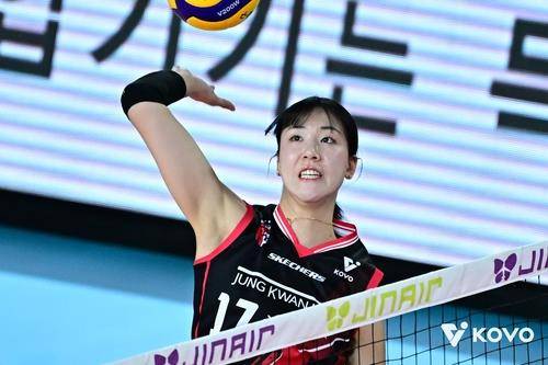 '양효진 은퇴' 현대건설, FA 최대어 정호영 영입전 가세 선언