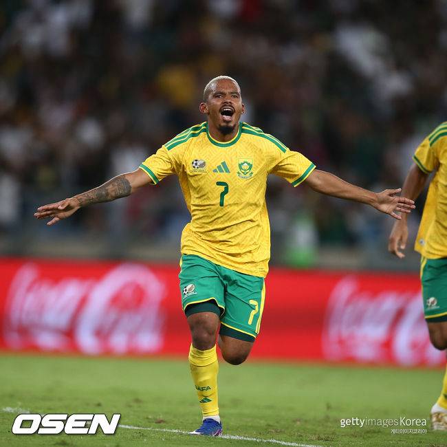 “1-1인데 내용은 압도”…남아공 경고등, 홍명보호 ‘최종전 최대 변수’