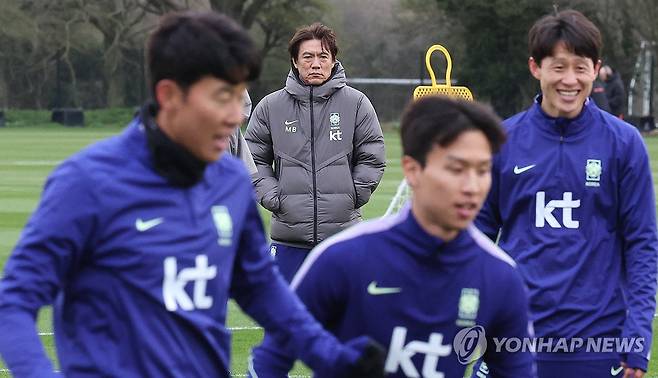 홍명보호 1승 제물? 단호히 거부했다…남아공, 33위 파나마 상대 경기력 압도→아쉬운 무승부