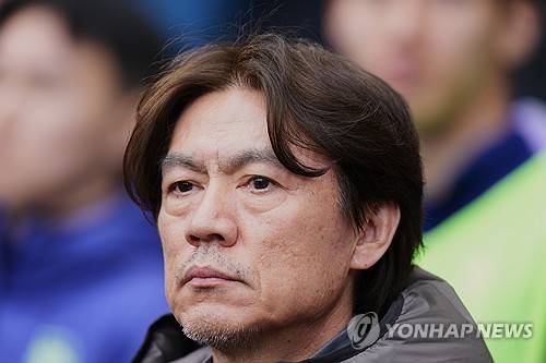 홍명보호 백3, 끝내 와르르 무너졌다…코트디부아르에 선제 실점→0-1로 끌려가 (전반 32분)