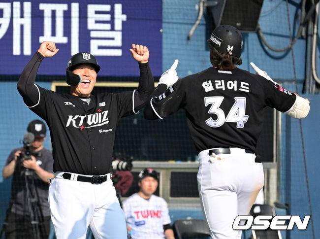 8회 5점 리드였는데, 마무리가 5아웃 세이브를 해야 하나…34구, 개막전부터 혹사 시작인가