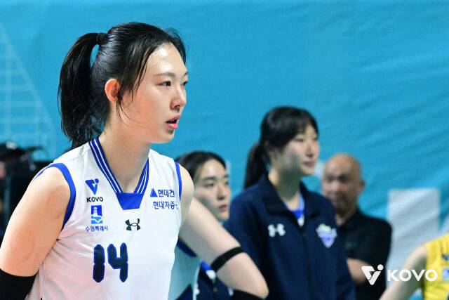 양효진과 뜨거운 눈물 흘린 현대건설, 적장도 “한국 최고의 선수로서 고생했다” [MD장충]