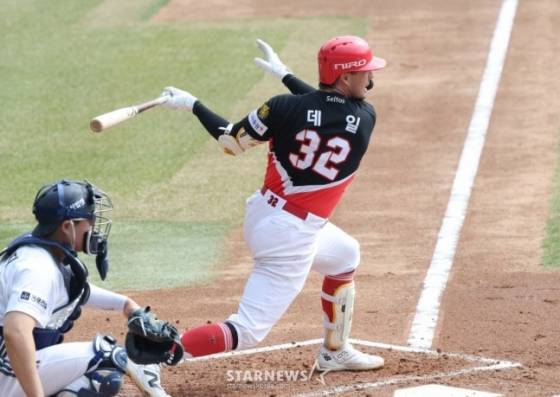 KIA만 단독 '승부수'→끝내 개막전 선발 제외, 결장이라니 왜? 직접 사령탑이 '그 이유' 밝혔다
