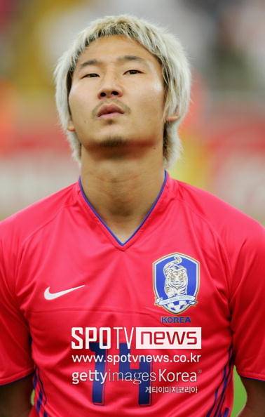 이천수 작심발언…