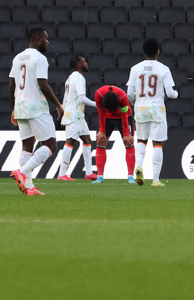 이천수 작심발언…